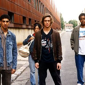 Fotoğraf Naidra Ayadi