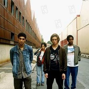 Fotoğraf Naidra Ayadi