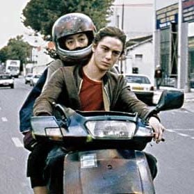 Fotoğraf Naidra Ayadi