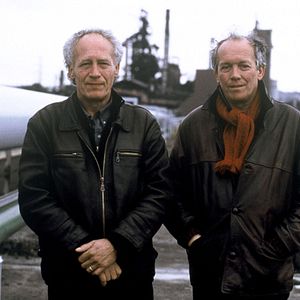 Fotoğraf Luc Dardenne