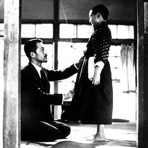 Fotoğraf Yasujirô Ozu
