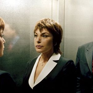 Fotoğraf Nicole Calfan