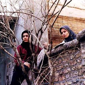 Fotoğraf Rakhshan Bani-Etemad