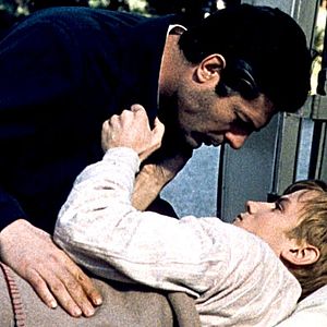 Fotoğraf Jacques Perrin