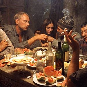 Fotoğraf Sharunas Bartas