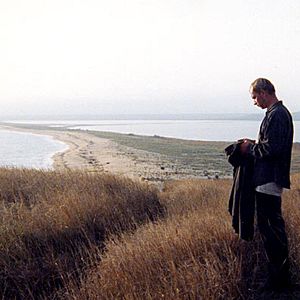 Fotoğraf Sharunas Bartas