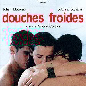 Fotoğraf Soğuk Duş