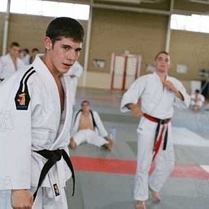 Fotoğraf Antony Cordier