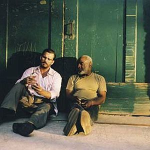 Fotoğraf Bent Hamer