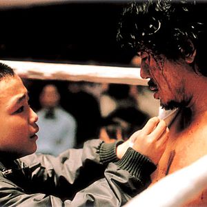 Fotoğraf Seung-wan Ryoo