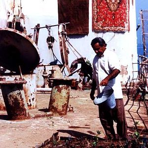 Fotoğraf Mohammad Rasoulof