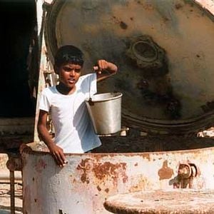 Fotoğraf Mohammad Rasoulof