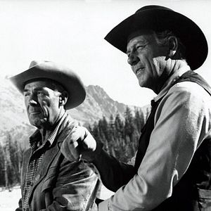 Fotoğraf Joel McCrea