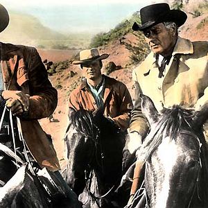 Fotoğraf Joel McCrea