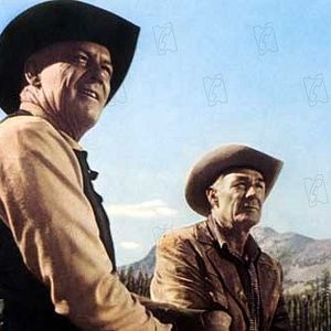 Fotoğraf Sam Peckinpah