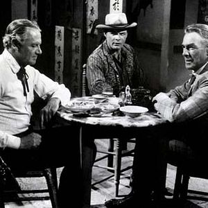 Fotoğraf Sam Peckinpah