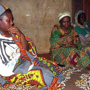 Fotoğraf Kim Longinotto