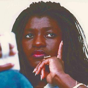 Fotoğraf Kim Longinotto