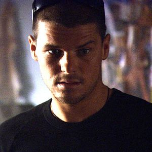 Fotoğraf Nathan Phillips