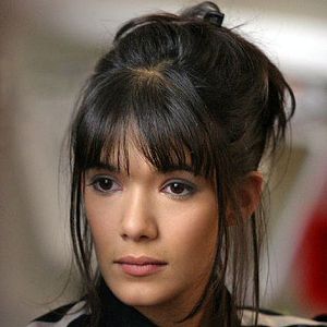 Fotoğraf Mélanie Doutey