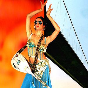 Fotoğraf İstanbul Hatırası: Köprüyü Geçmek