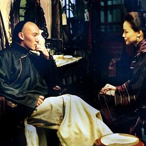 Fotoğraf Chen Chang