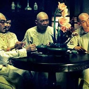 Fotoğraf Hou Hsiao-Hsien