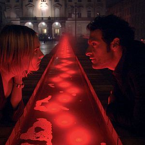 Fotoğraf Davide Ferrario