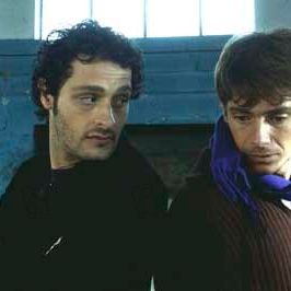 Fotoğraf Davide Ferrario