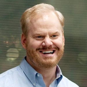 Fotoğraf Jim Gaffigan