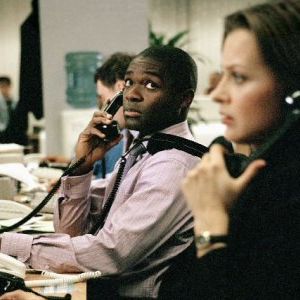 Fotoğraf David Oyelowo