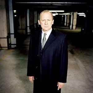 Fotoğraf Peter Firth
