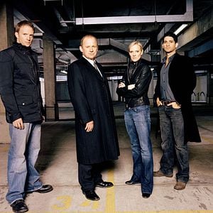 Fotoğraf Peter Firth