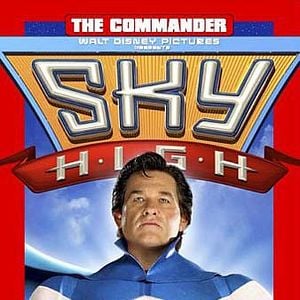 Fotoğraf Mike Mitchell (V)