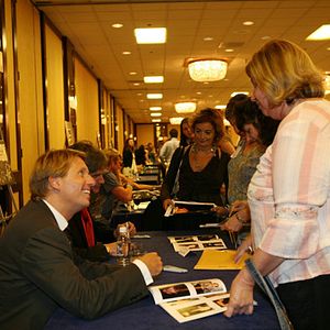 Fotoğraf The Bold and the Beautiful