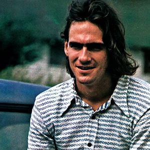 Fotoğraf Two-Lane Blacktop