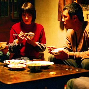 Fotoğraf Şangay Rüyaları