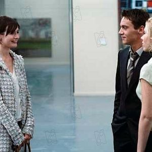 Fotoğraf Jonathan Rhys Meyers