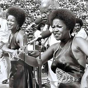 Fotoğraf Mel Stuart