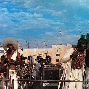 Fotoğraf Mel Stuart