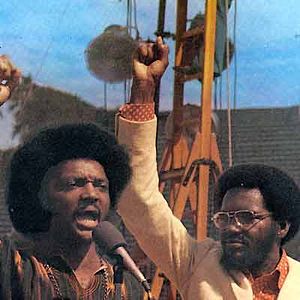 Fotoğraf Mel Stuart