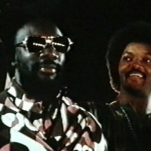 Fotoğraf Mel Stuart