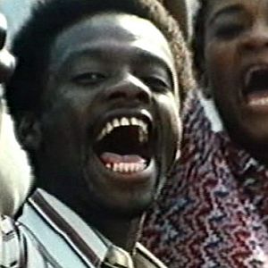 Fotoğraf Mel Stuart