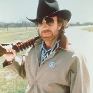 Fotoğraf Walker, Texas Ranger