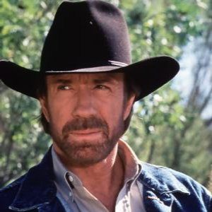 Fotoğraf Walker, Texas Ranger