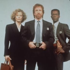 Fotoğraf Chuck Norris