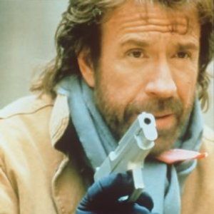 Fotoğraf Walker, Texas Ranger