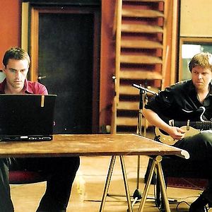 Fotoğraf Laurent Lucas