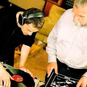 Fotoğraf Michael Lonsdale