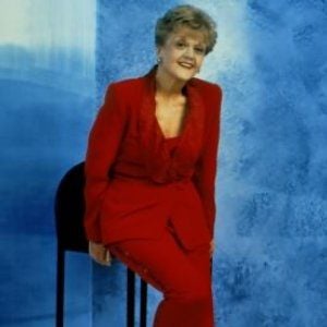 Fotoğraf Angela Lansbury